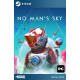 No Mans Sky Steam CD-Key [GLOBAL]